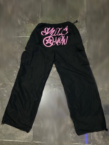 Pantalon shein - Biyachara