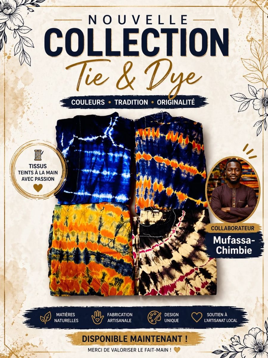 Boubou image 1 - Biyachara