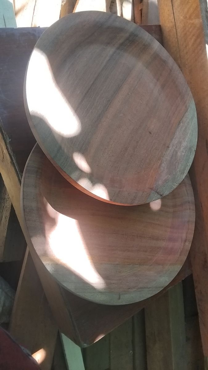 Chano en bois image 3 - Biyachara