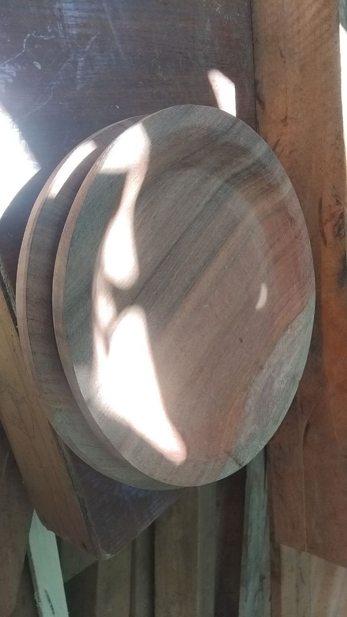 Chano en bois image 2 - Biyachara