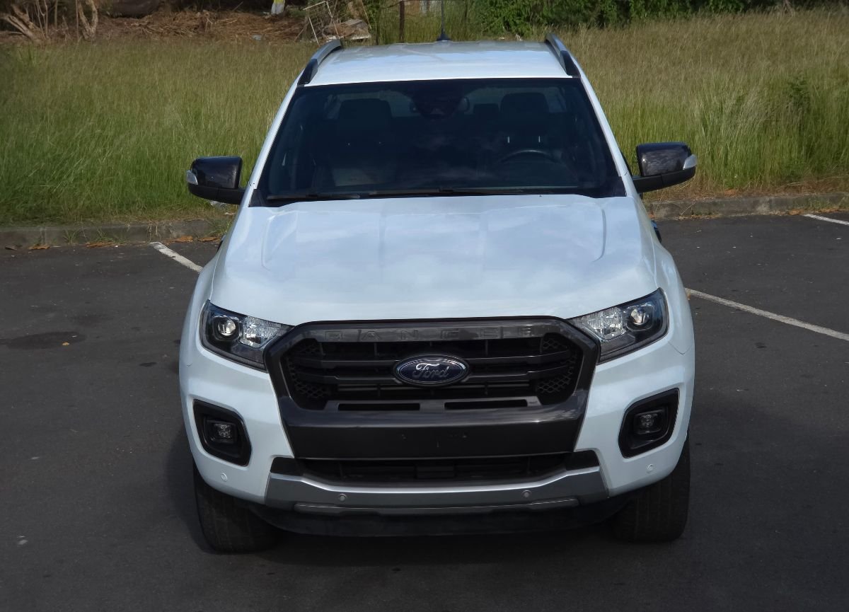 FORD RANGER 2.0 BI-TURBO WILDTRAK image 3 - Biyachara