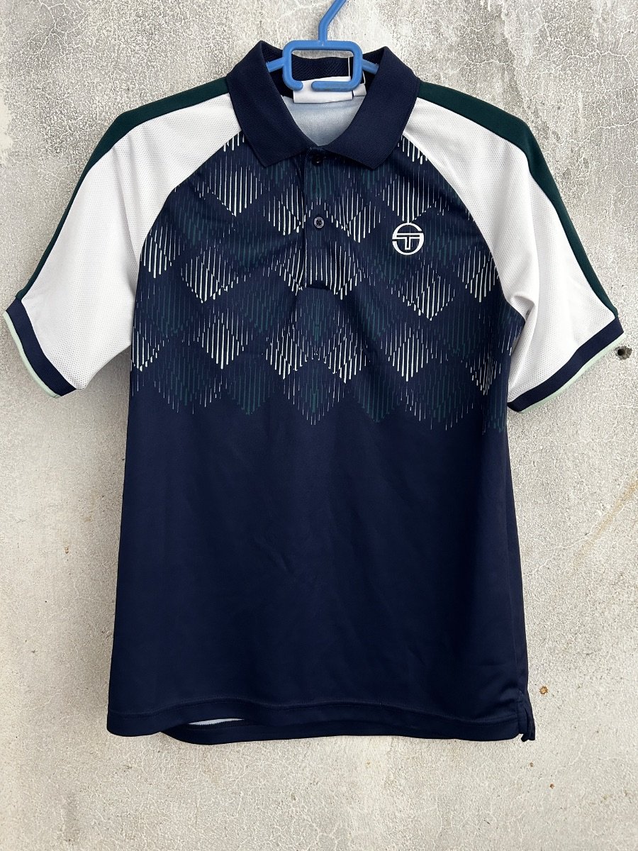 Polo, Sergio tacchini image 3 - Biyachara
