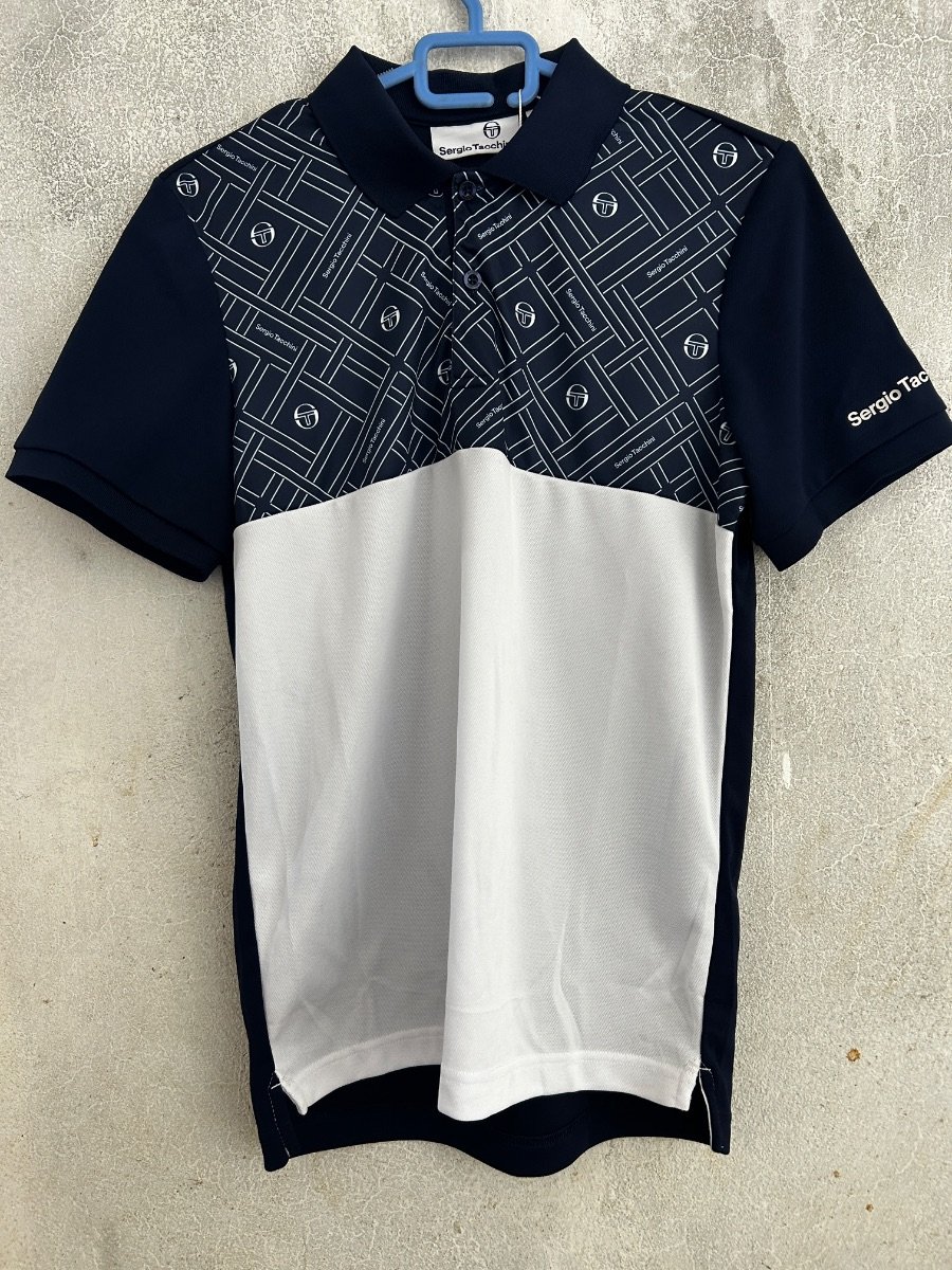 Polo, Sergio tacchini image 1 - Biyachara