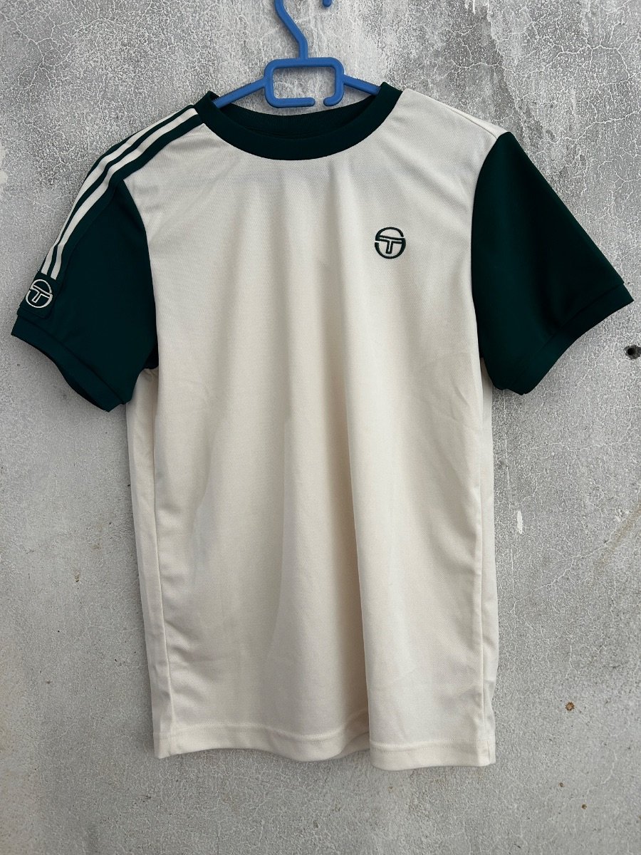 T-shirt Sergio tacchini image 5 - Biyachara