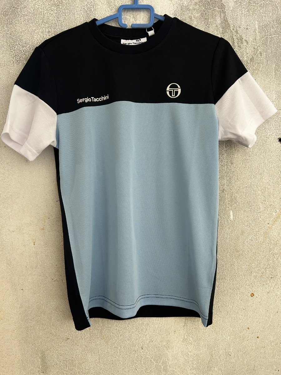 T-shirt Sergio tacchini image 1 - Biyachara