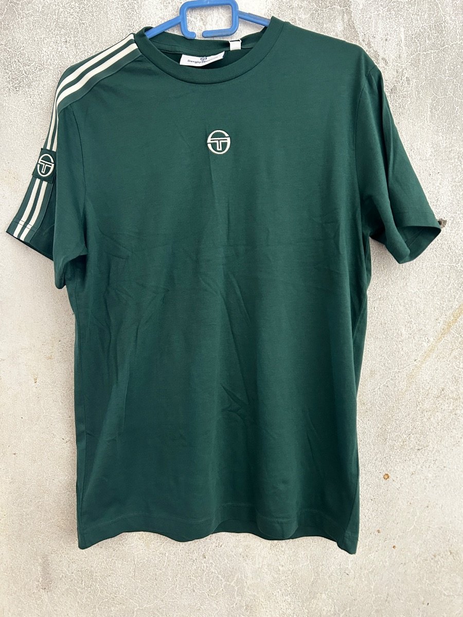 T-shirt Sergio tacchini image 3 - Biyachara