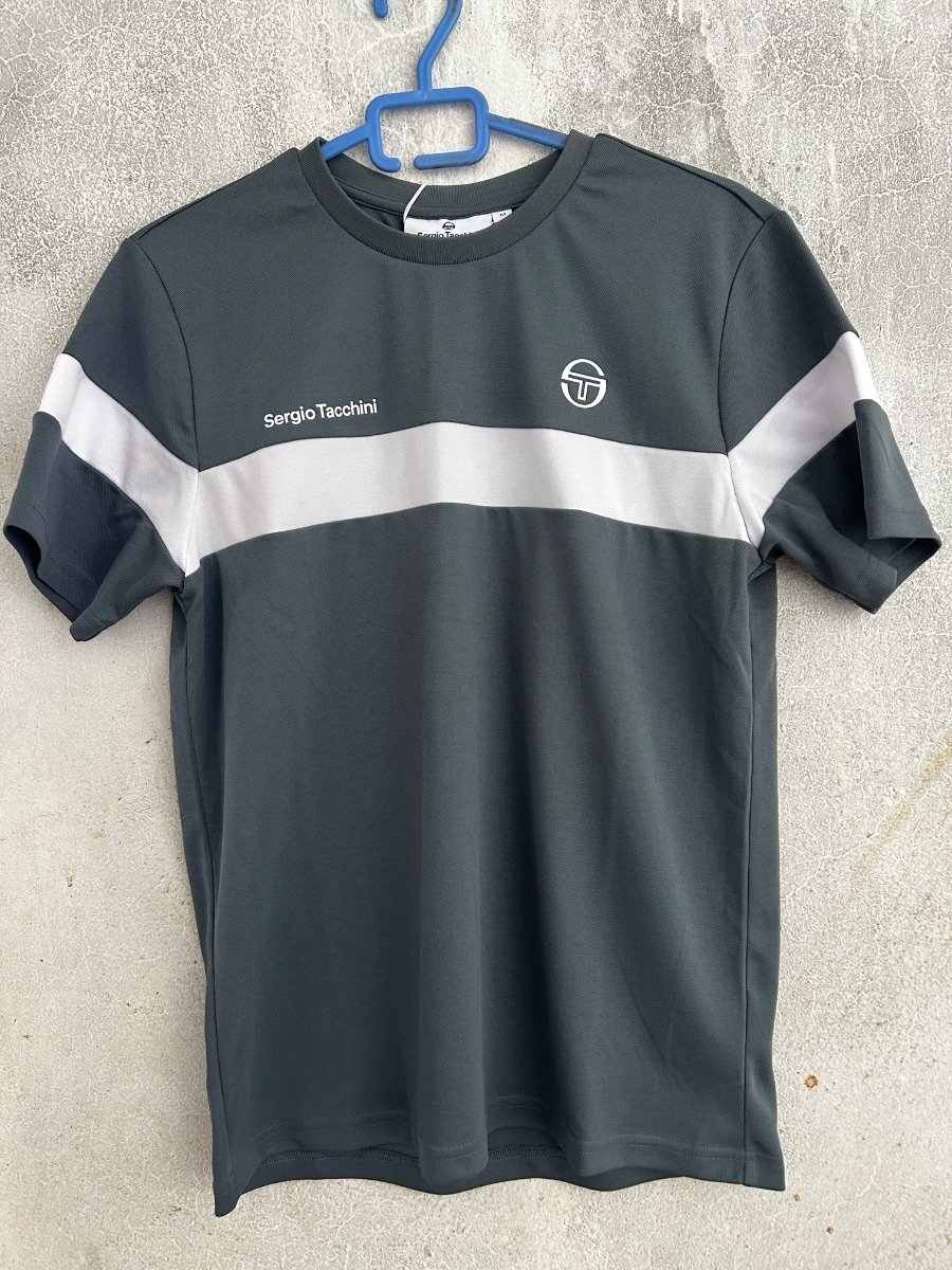 T-shirt Sergio tacchini image 1 - Biyachara