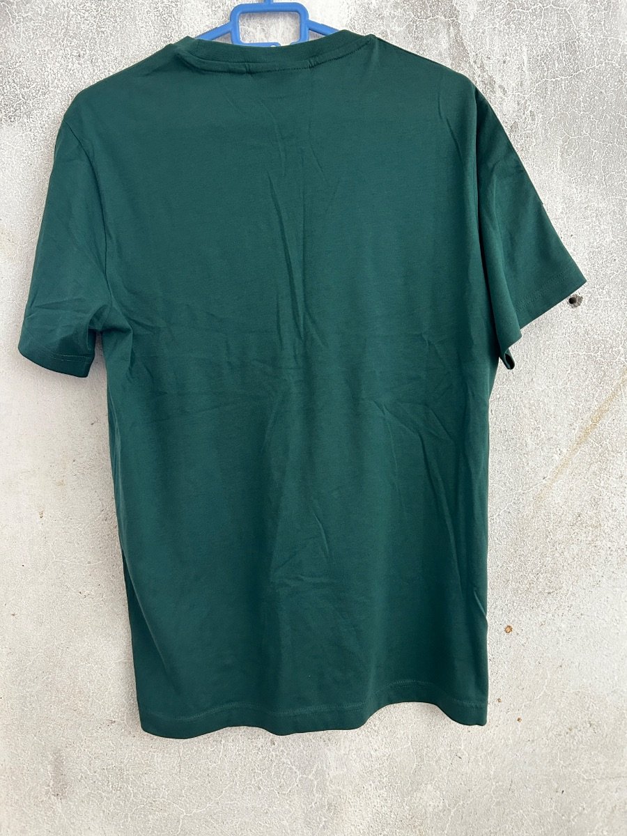 T-shirt Sergio tacchini image 4 - Biyachara