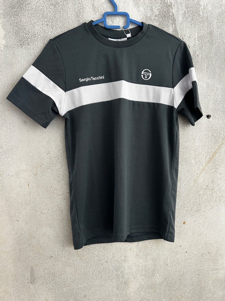 T-shirt Sergio tacchini image 2 - Biyachara