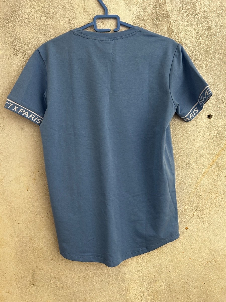 T-shirt Sergio tacchini image 4 - Biyachara
