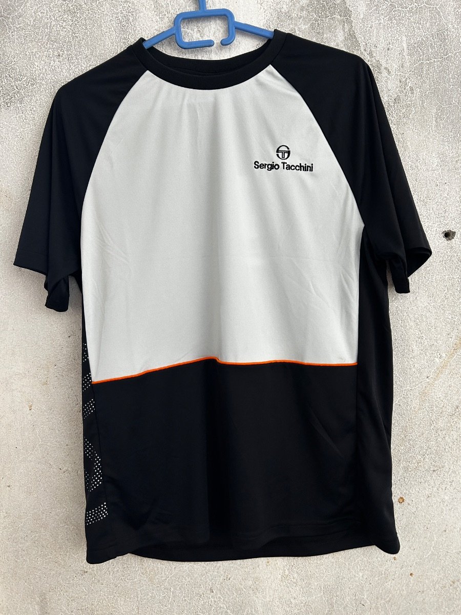 T-shirt Sergio tacchini image 1 - Biyachara