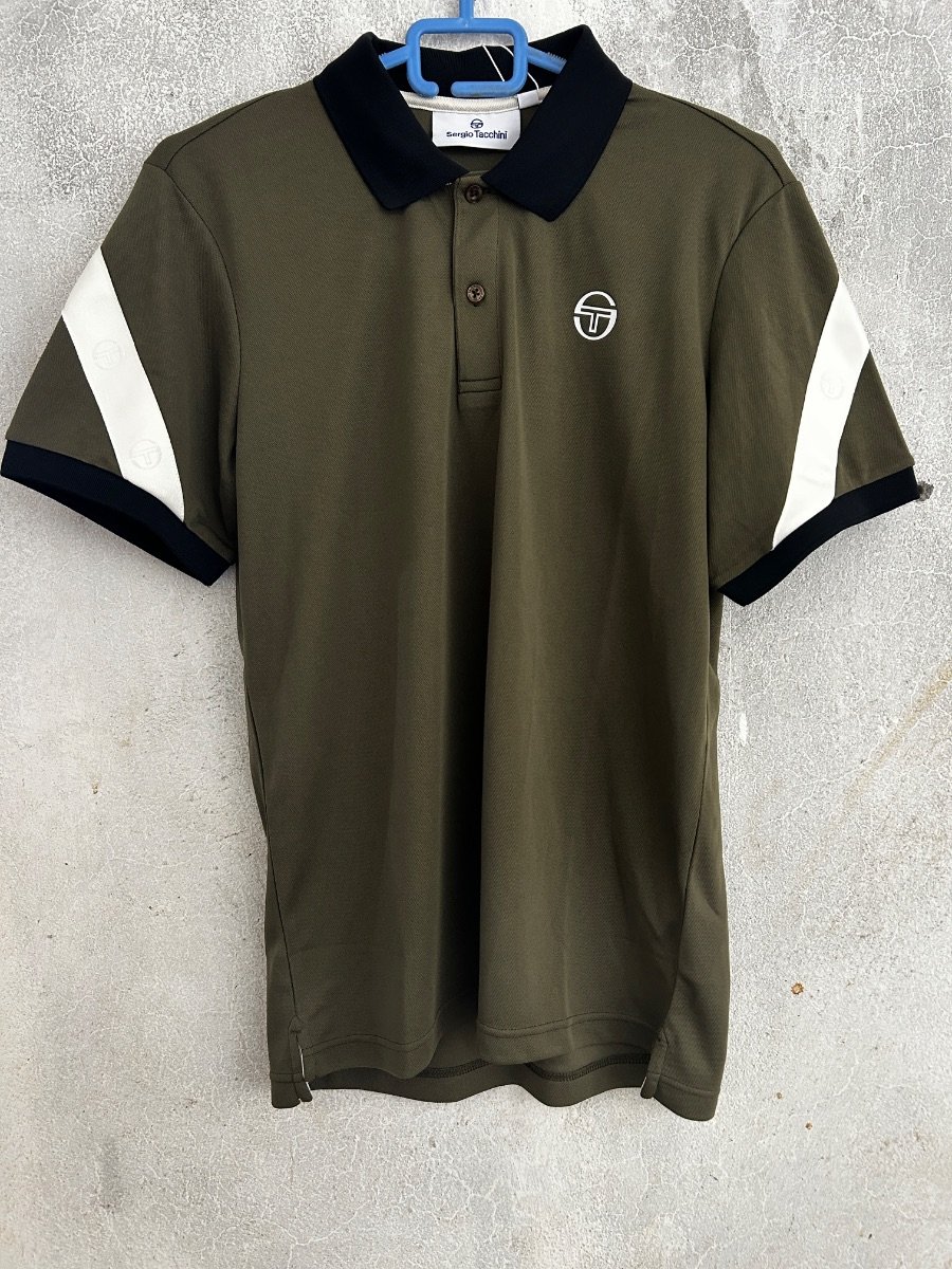 Polo Sergio tacchini image 1 - Biyachara