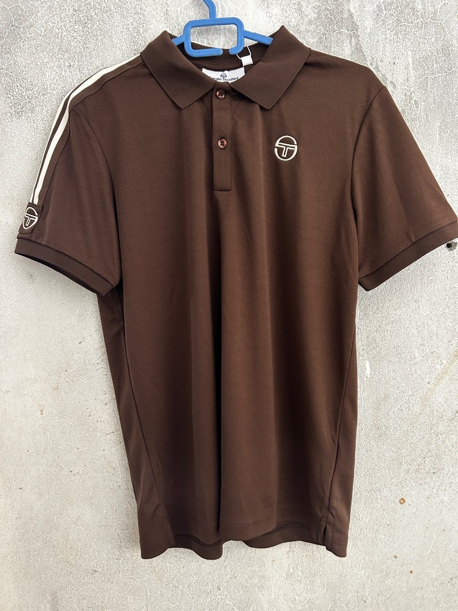Polo Sergio tacchini image 5 - Biyachara