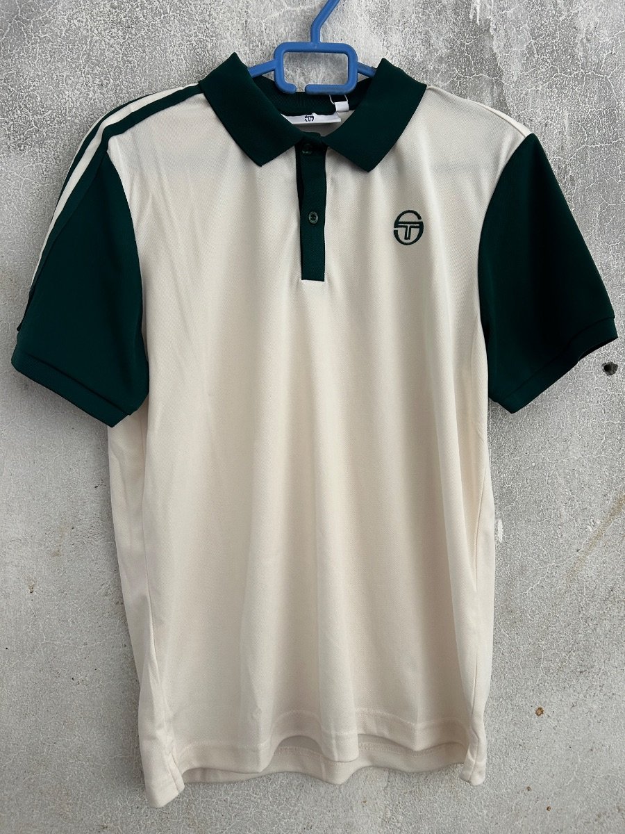 Polo Sergio tacchini image 3 - Biyachara