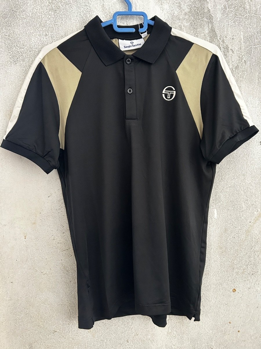 Polo Sergio tacchini image 2 - Biyachara