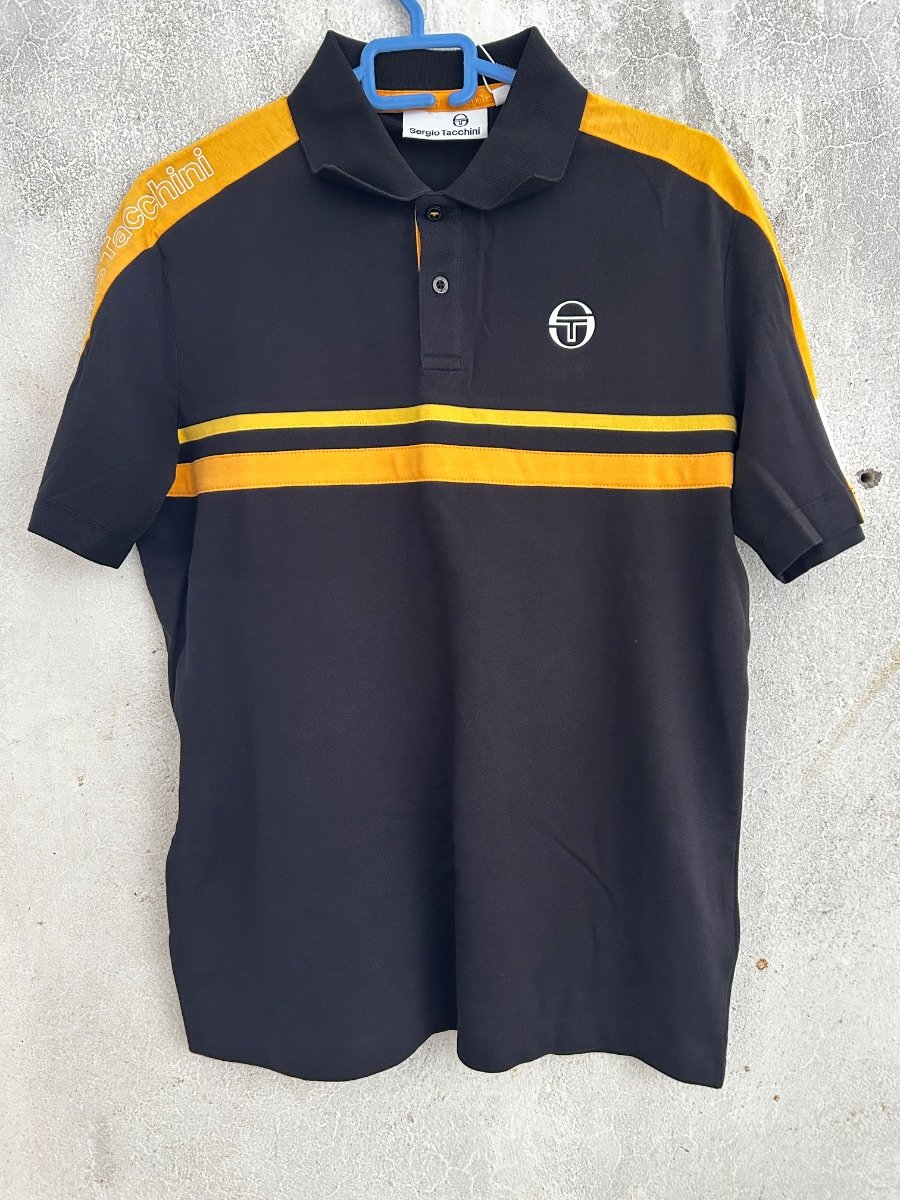 Polo Sergio tacchini image 6 - Biyachara