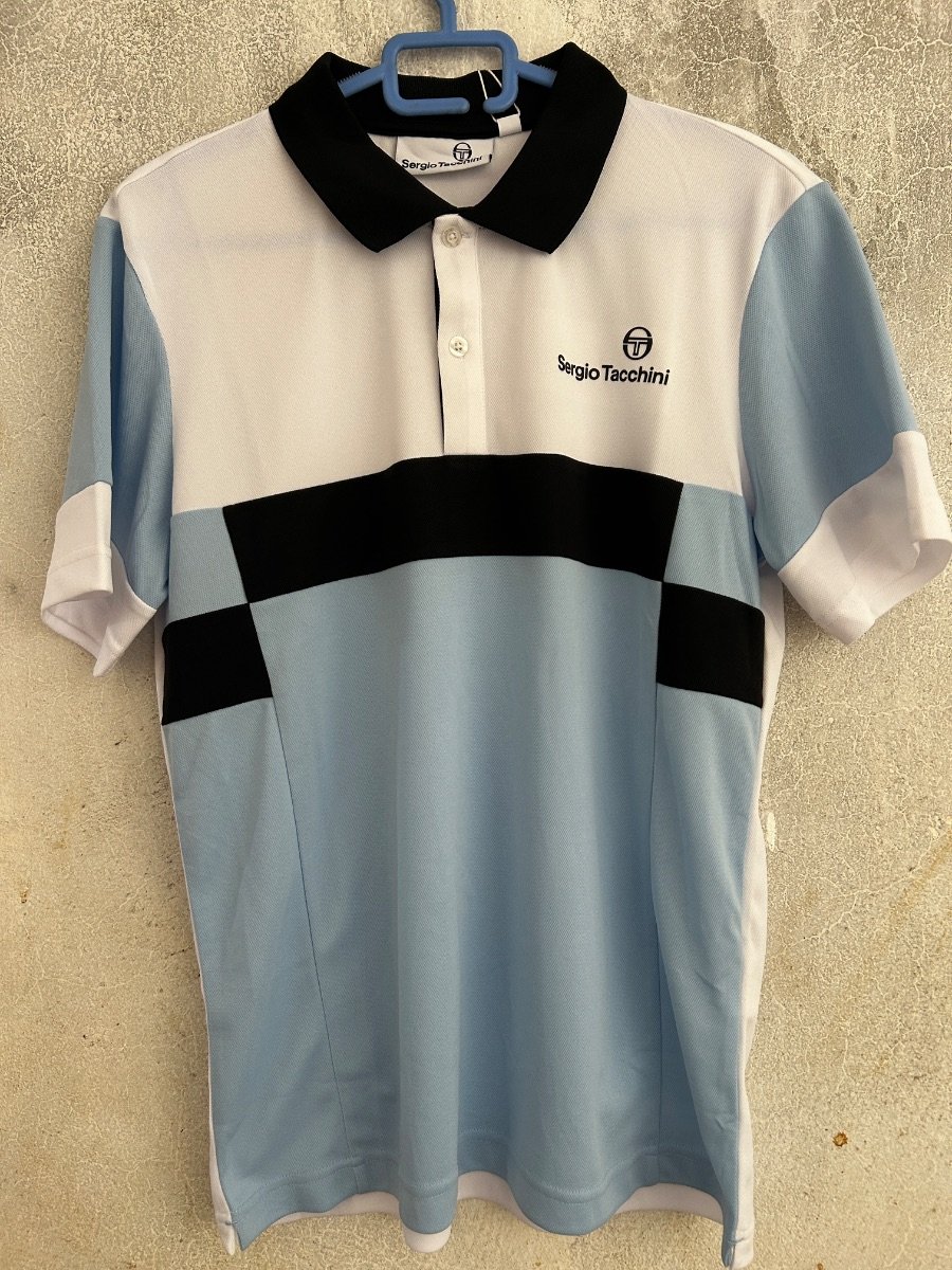 Polo Sergio tacchini image 4 - Biyachara