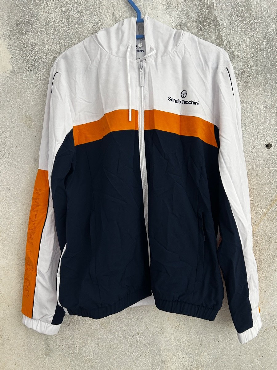 Veste, Sergio tacchini image 1 - Biyachara