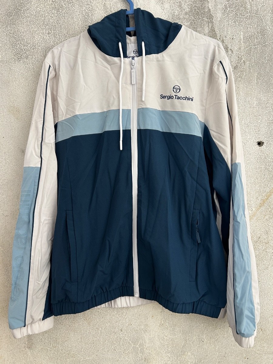 Veste, Sergio tacchini image 3 - Biyachara