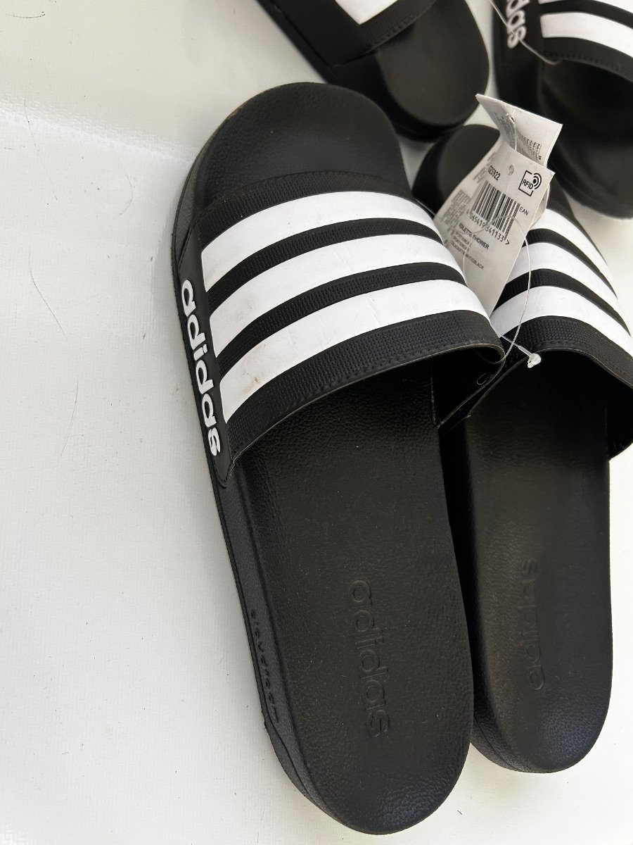 Plaquettes Adidas image 1 - Biyachara