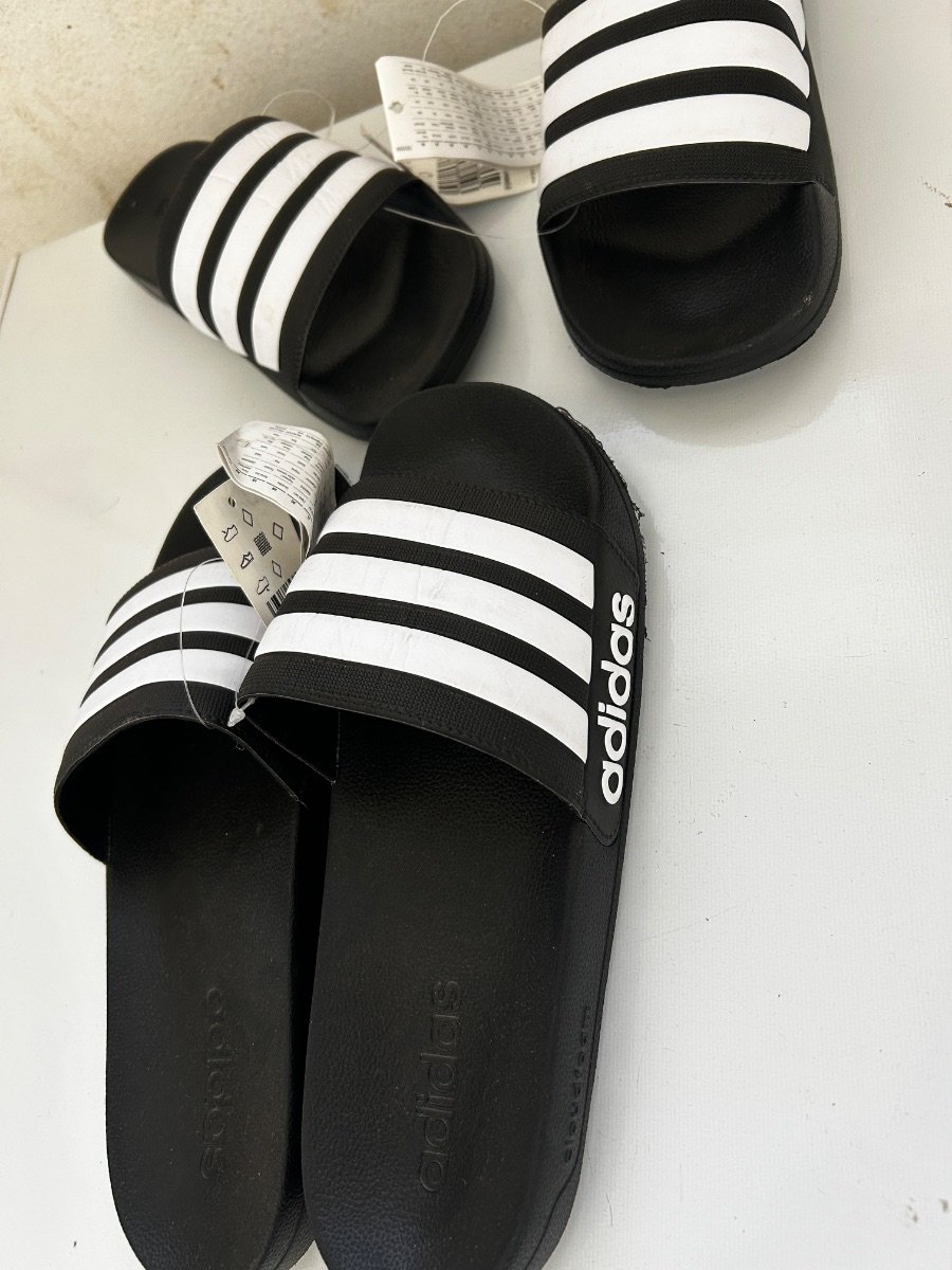 Plaquettes Adidas image 2 - Biyachara