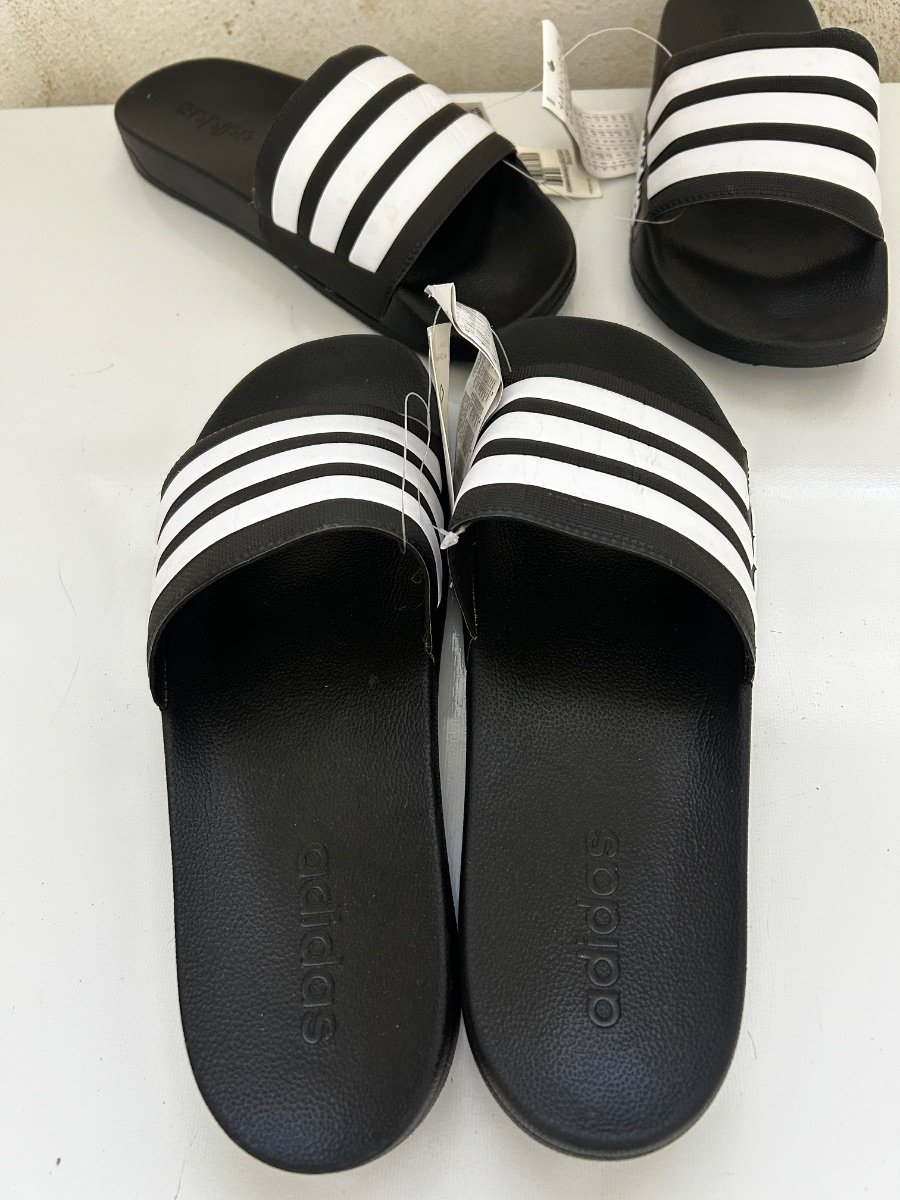 Plaquettes Adidas image 3 - Biyachara
