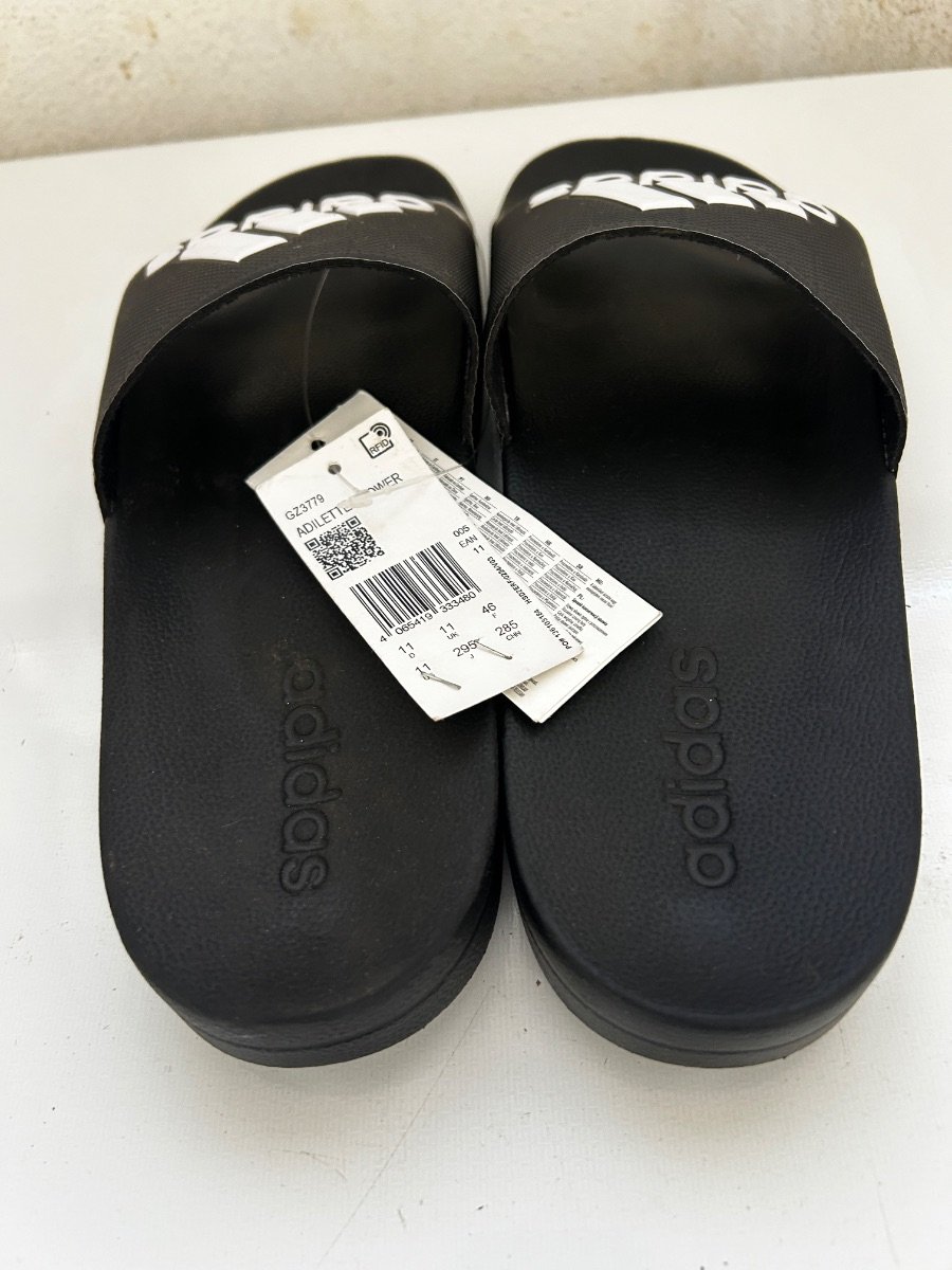 Claquettes Adidas image 7 - Biyachara