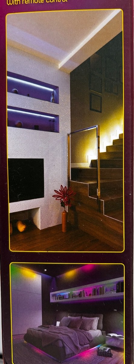 LED 30 maitre image 2 - Biyachara