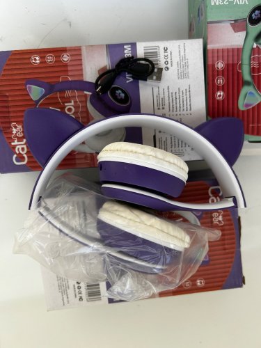 Casque, Bluetooth - Biyachara