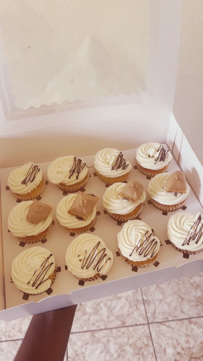 Box cupcakes image 2 - Biyachara