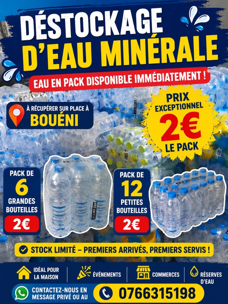 Eau image 1 - Biyachara