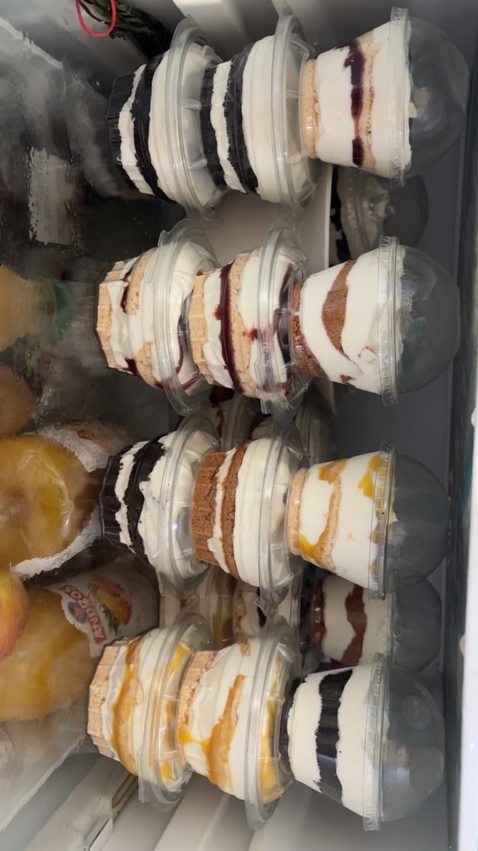 Vente de dessert image 3 - Biyachara