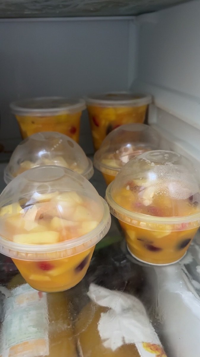 Vente de dessert image 2 - Biyachara