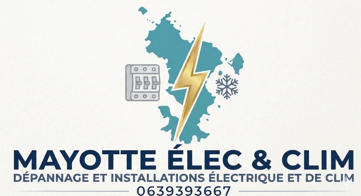 Électricien & clim image 1 - Biyachara