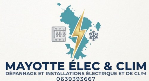 Électricien & clim - Biyachara
