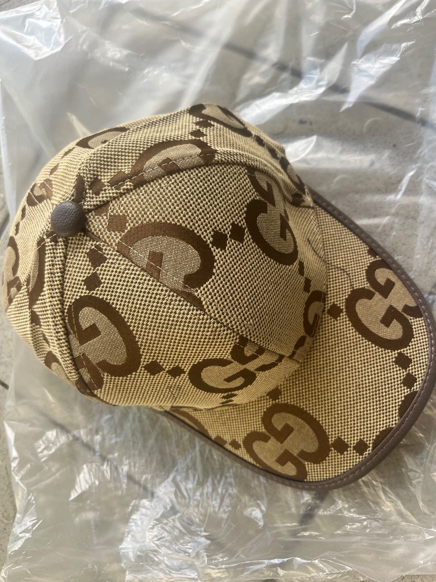 Casquette image 2 - Biyachara