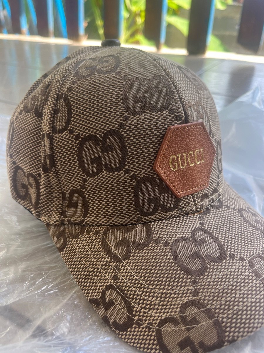 Casquette image 3 - Biyachara