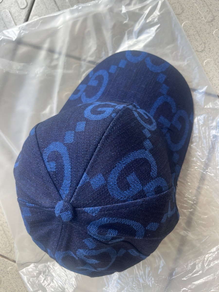 Casquette image 1 - Biyachara