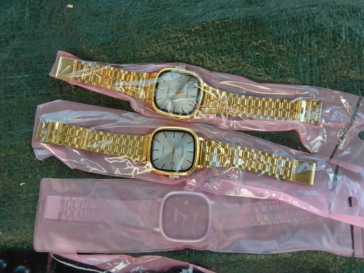 Montre Casio image 1 - Biyachara