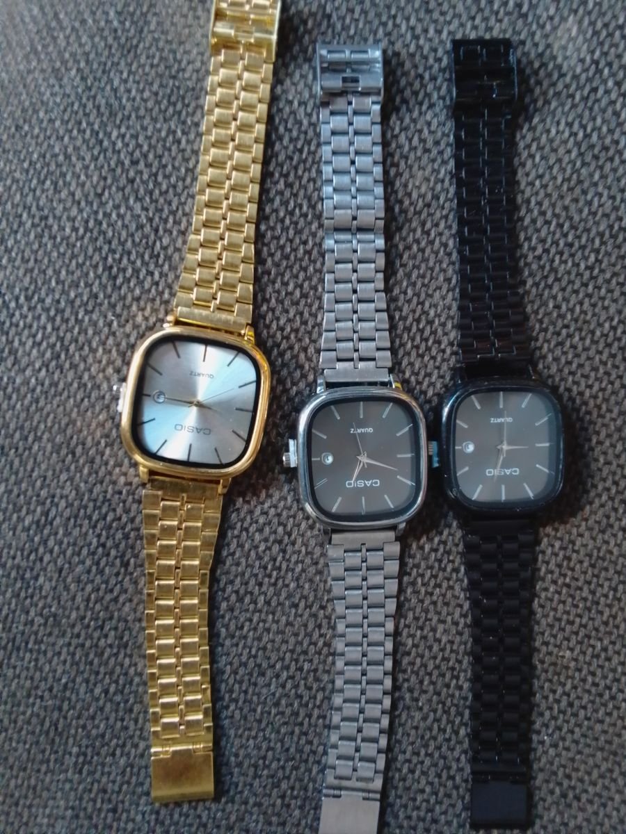 Montre Casio image 1 - Biyachara