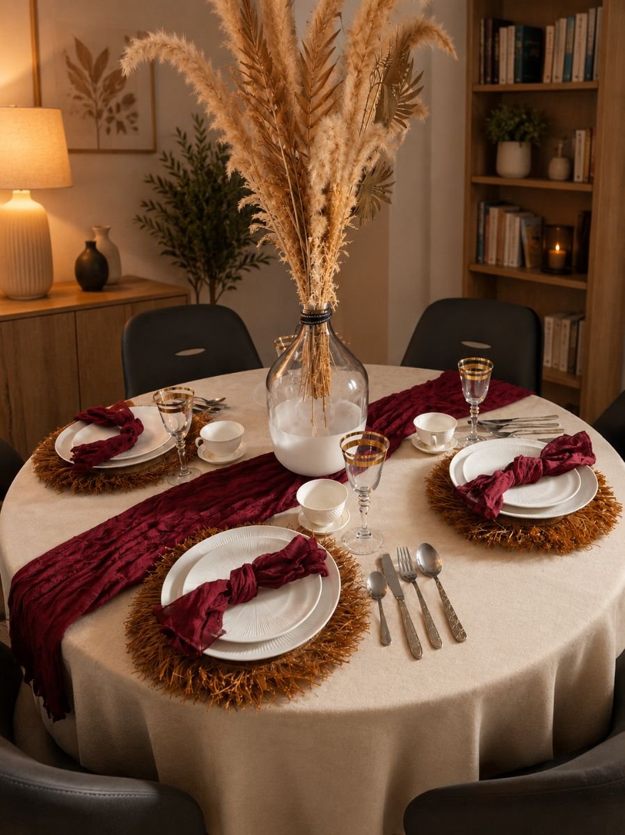 Assiettes en plastiques dure image 1 - Biyachara