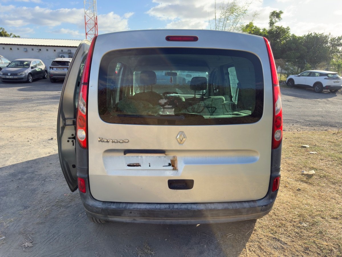 Voiture Renault espace image 1 - Biyachara