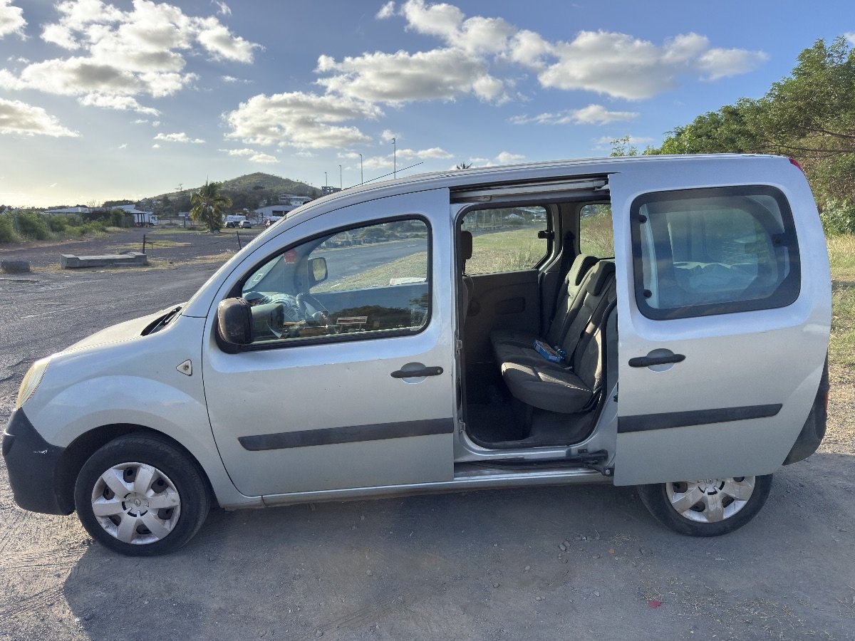 Voiture Renault espace image 2 - Biyachara