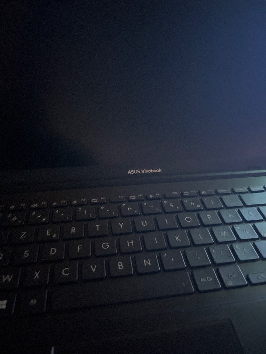 PC Portable Asus VivoBook 15 image 1 - Biyachara