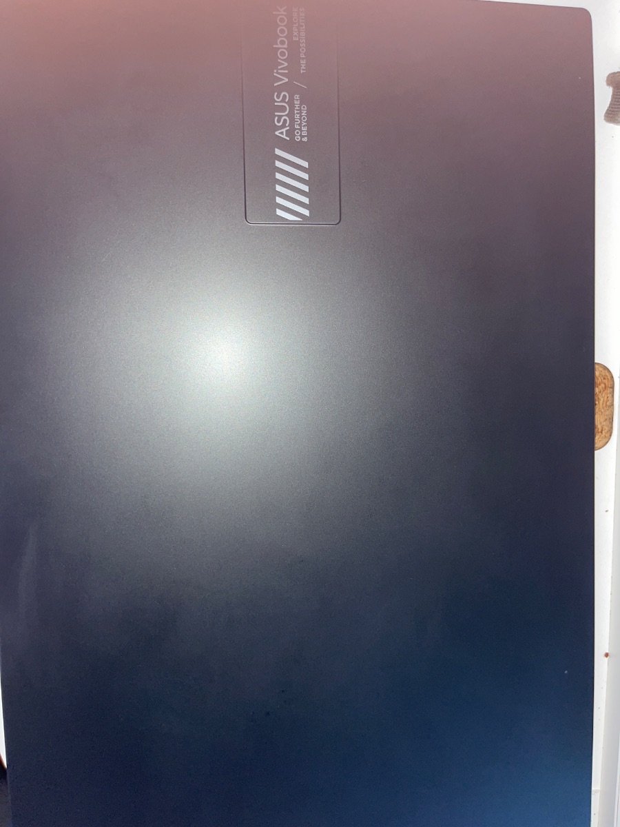PC Portable Asus VivoBook 15 image 4 - Biyachara