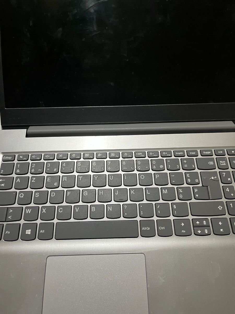 Pc portable Lenovo image 2 - Biyachara