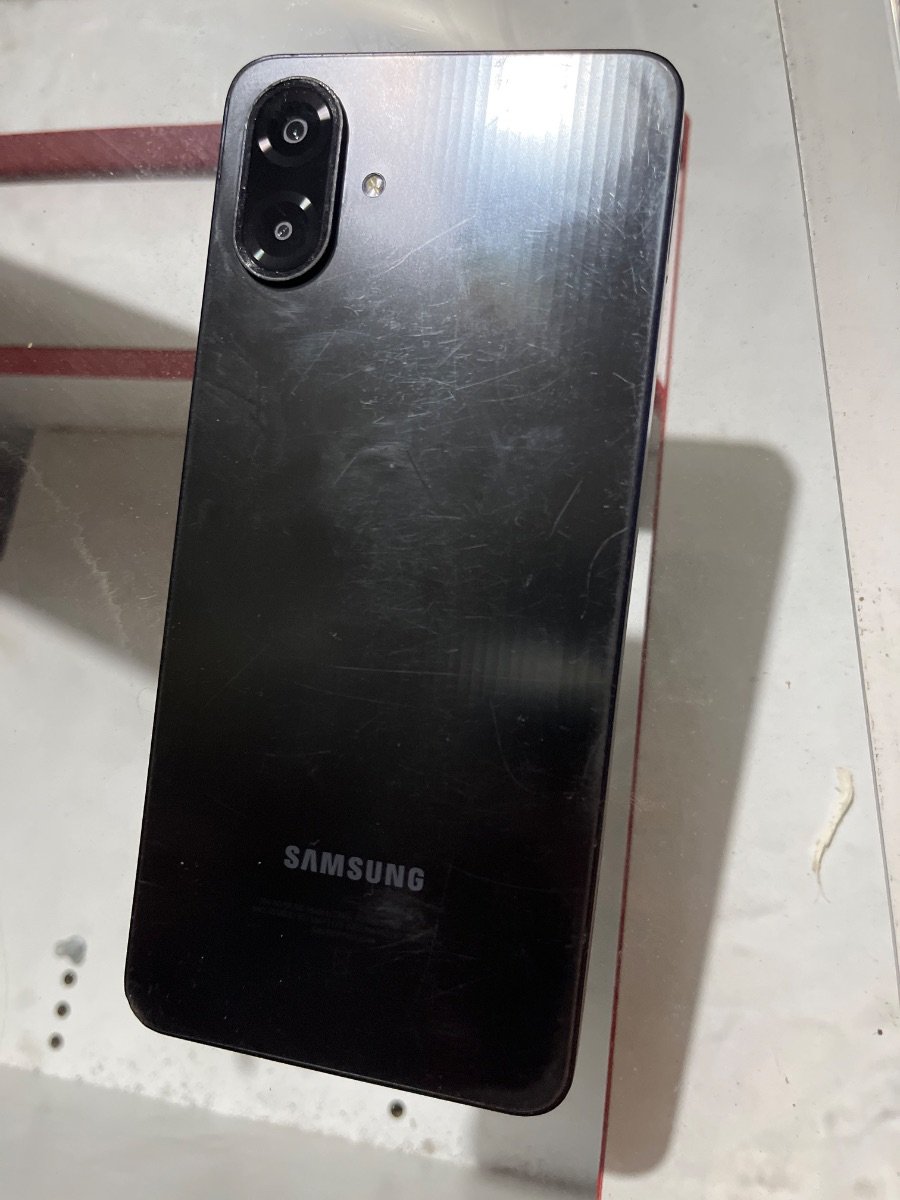 Samsung Galaxy A07 image 2 - Biyachara