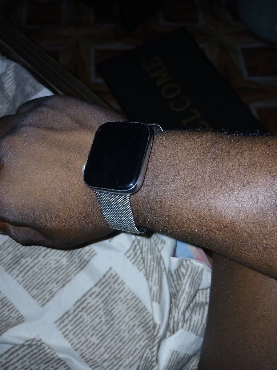 Montre connectée image 10 - Biyachara