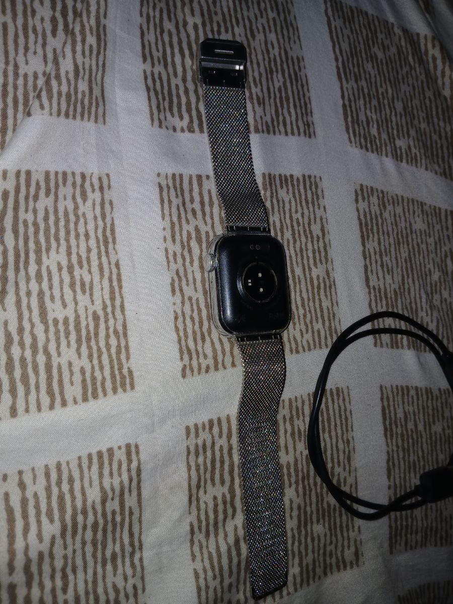 Montre connectée image 8 - Biyachara