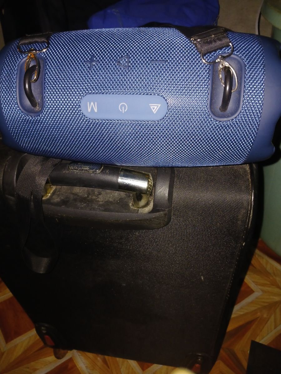 Enceinte image 2 - Biyachara